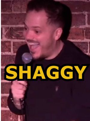 Shaggy #funny #jokes #crowdwork #standupcomedy #shaggy 