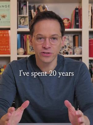 The strategies that work best for learning feel inefficient in the moment: testing yourself before studying; explaining ideas to others; and revisiting material over time. Psychologists call these desirable difficulties. The takeaway: if learning feels a little uncomfortable, that’s usually when it’s actually working.