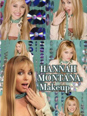 ⭐️💜HANNAH MONTANA Makeup Tutorial 💜⭐️ Hannah had so many iconic looks… but this was the signature glam✨ Sunkissed Malibu glow, smokey eyes, fully rimmed liner & the glossiest pink lip! The definition of Y2K popstar glam 🎤💿 Nostalgic staples I used to recreate it from my collection: @NARS Cosmetics Laguna Bronzer + Orgasm Blush @M·A·C Cosmetics shimmery shadows for that frosty lid + brow bone highlight) @urban decay Heavy Metal Glitter Eyeliner @Lancôme Juicy Tube (obviously) 💅🏻 Save this look to go with your best Hannah-inspired outfit for #HM20 … or have a Hannah Montana Halloween next year! what was your go-to Hannah Montana song?! 🎤@Miley Cyrus is forever my queen💁🏽‍♀️👸🏼 @Disney @Disney+ @hulu  #mileycyrus #hannahmontana #y2kmakeup #hannahversary 