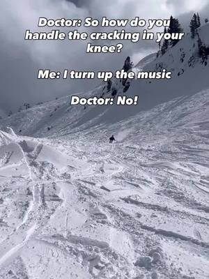I mean… if it works, it works 😂⛷️🤙🏽 Follow to support my ski career ✅ To get free park skiing tutorials comment “Ski” and I’ll get you sorted 💪🏼 #skiing #parkskiing #skier #snow #winter