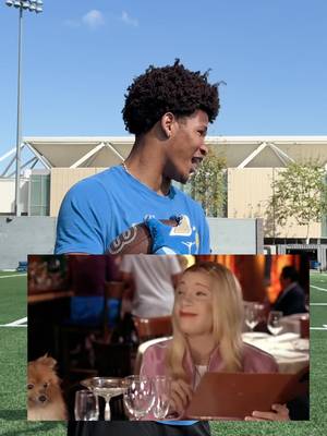 Real ones know 🤝  #CollegeFootball #fyp #viral #foryou #funny 