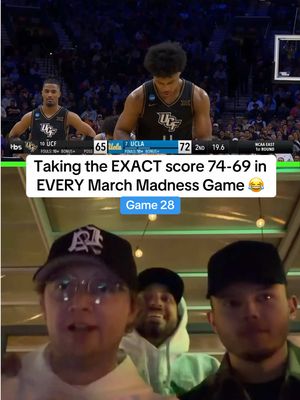NEVER GIVE UP 🥹 #MarchMadness #collegebasketball #cbb #marchmadness2026 #basketball 