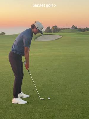 Next major cut, Torrey Pines :) 