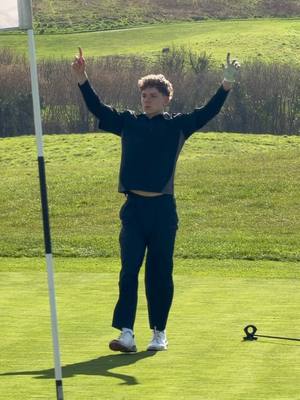 it’s time… #fyp #golf 