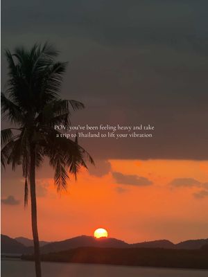 Took a trip to Thailand and visited Bangkok, Koh Samui and Koh Nao Noi. First trip here and I’ve loved every moment  Everyone is incredibly happy, it’s infectious and to top if off, linked up with some friends too. Ps; the Plantbased food in Koi Samui and Yao Noi were top tier.  #pov #thailand #bangkok #kohsamui #kohyaonoi 