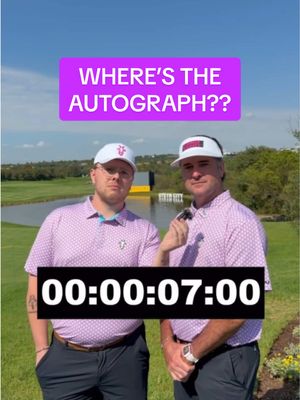 Still looking for Bubbas autograph on the shoe…