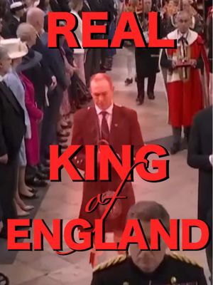 It turns out a quirk of history could have lead to one of the biggest mis justices in the world of the royals. A secret true king that no one's heard of? In this series I try and track him down and bag myself the first legitimate knighthood in over 500 years