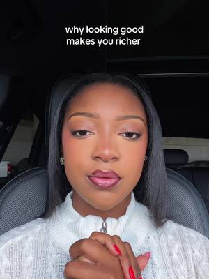 You don’t have an income problem…you have a “how you show up” problem. And it’s costing you everything that keeps you up at night. You’re not being overlooked because you’re not good enough. You’re being overlooked because you’re not presenting at the level you expect to be paid at. And while you’re telling yourself “it’s not that deep”… someone less qualified but more refined is getting the client, the deal, the room, and the income that should’ve been yours. That gap between who you are and how you show up? That’s your income leak. You don’t fix that with more hustle. You fix it with alignment, identity, image, and presence. Or keep waiting until you “feel ready”…and keep getting paid like it. Inside The Polished Protocol, this is exactly what we refine. We start in April and doors close in a couple of weeks. Comment “POLISHED” if you’re done leaving money on the table.