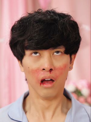 alan chikin chow was murdered?!