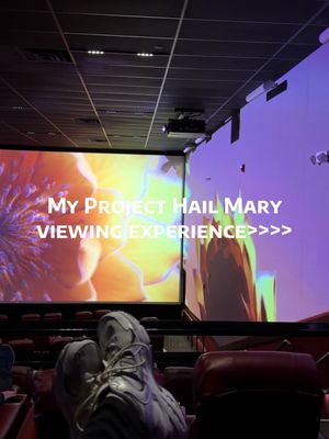 I must already return to the theater 🥹🥹🥹 @Marcus Theatres 
