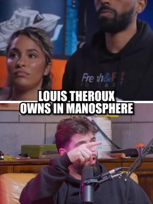 THOUGHTS ON LOUIS THEROUX’S DOC?!?