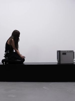 "As we get older, we’re taught to be less curious and have a more clearer path or routine in life, and to me, the real artists are the ones that never stop being curious," @3stratosfera tells @estratosfera___. "I love learning, knowing, and not being ignorant. I want to see what the limits are." At the link in bio, @3stratosfera discusses virality, authorship, and aesthetic. Written by Amanda Breeze (@amandabreeeze) Creative Direction by: Jaime Salgado (@april.isblue) Art Direction & Photography by: Lola Dement Myers (@loladementmyers) Installation Design and Videography by: Dayana Matasheva and Edson Niebla (@daemonlovers) Web Design and Development by Kristina Vannan (@_krustina)