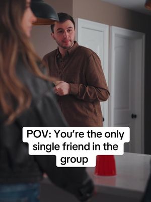 We have everything we need right here #comedy #skit #relatable #singlelife #funny
