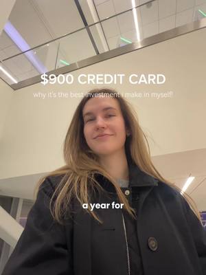 the BEST investment i make in myself every single year! even with the fee increase this year, it's still SO worth it if you're a frequent traveller like me because it truly saves me thousands of dollars! let me know if you have any questions, i'm an @American Express girlie forever lol #amexplatinumcard #amexplatinumbenefits #amexplatinumperks #richgirlhabits #richgirltravel 