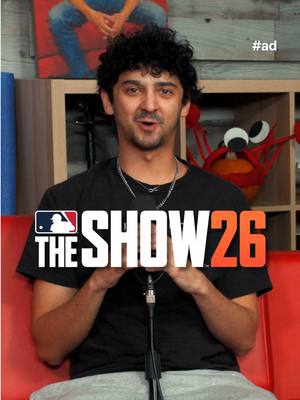 Grab your copy of MLB The Show 26 now on PlayStation, Xbox, and Nintendo stores @MLB The Show #ad #mlbtheshow26 Start building your dynasty today. ⚾️🔥