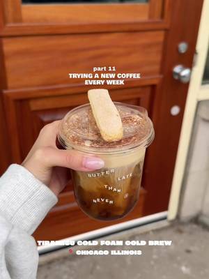So good I went two days in a row 🫣  📍 buttercup south loop chicago illinois  Follow for more Midwest coffee recs  and recipes  #chicagoland #chicagolandcoffee #chicagocoffeeshops #coffeetiktok #coffeerecommendations 