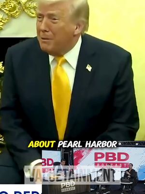 This Might Actually Be Trump's Funniest Moment