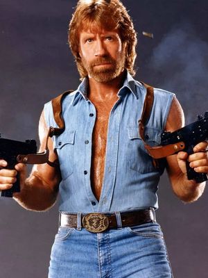 CHUCK NORRIS IS FOREVER A LEGEND 🕊️ #chucknorris #legend #rip 