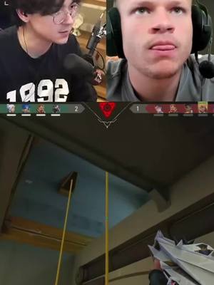 actually clean #Valorant #tenz #jynxzi 