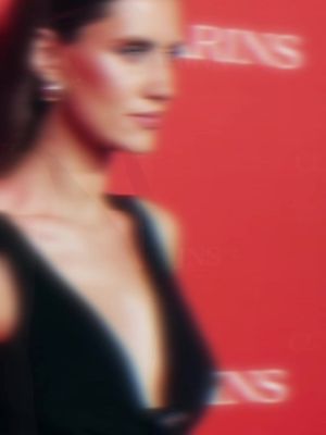 @Clarins USA sure knows how to throw an event 📸 