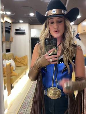 RODEO HOUSTON 🩵 #cantsitstill 