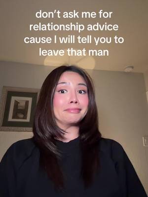 I’m sorry babe but that IS the ONLY answer #bayarea #sanfrancisco #california #funny #advice 