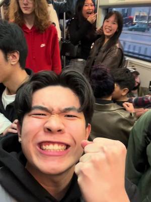 See my pinky see my thumb see my fist. Bullies. It’s over for you. Tbttt #adrizzy 