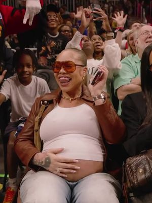Big Mama 🤩🤰@Big Mama #bigmama #latto 