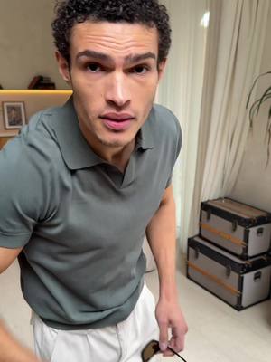 Riviera polo. Get it before we sell out. 