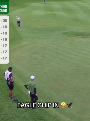 the hits keep on coming for @Sergio Garcia 🤩 #golf #spain #southafrica 