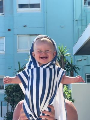My absolute favorite person!!  #babyboy #happybaby #boymom #fyp 