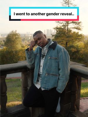 Gender reveal parties aren’t for me 