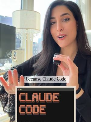 Claude Code just launched ✨Channels✨ … let’s set it up together 🎉 #EduTok #techtok #aiengineering #coding