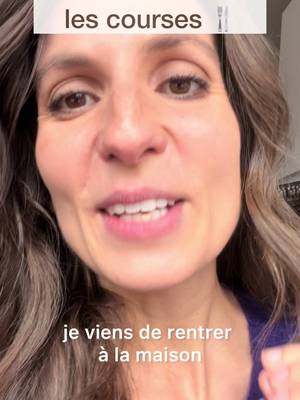 Bon au moins tout est bio ! On progresse ! Mais c’est pas les bons produits 😂 Vous n’êtes pas seul.e.s ❤️ #mum #mumlife #standup 