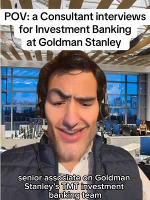 Does Ken (or Kevin) deserve a spot on the prestigious TMT team at Goldman Stanley alongside David, Constance, Johnny & Cornelius? ⚜️💸 #finance #corporate #nyc #london #investmentbanking 