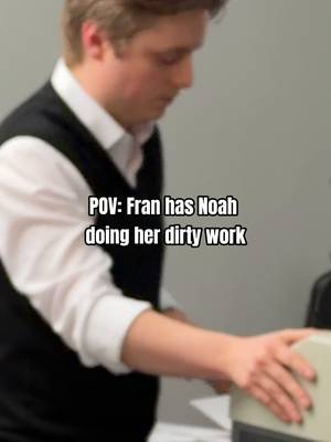 Shred all you want, Noah... the rewards won't stop