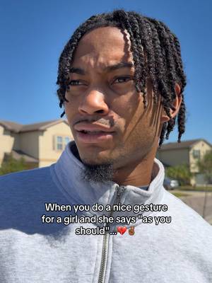Shawty had me and then immediately LOST me 😂✌🏾 #viral #relatable #relationships #girlfriend @Lauren 💍 