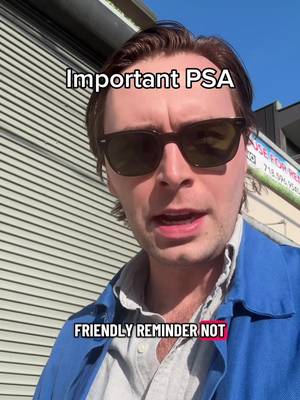 We make the same mistakes every year #spring #nyc #newyorkcity #brooklyn #advice 