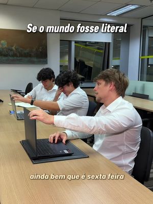 Ainda bem que o sentido figurado existe #viniblogger 