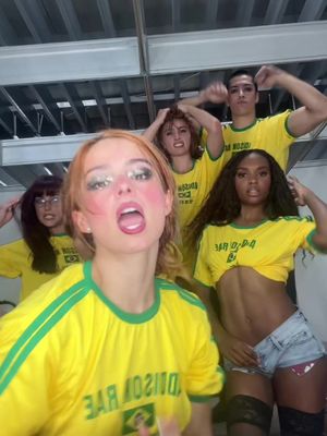 BRASILLLLLLLLLLLLL ILYYYYY