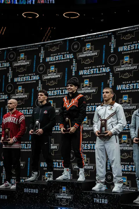 NCAA Champ🤠 #grateful #believe 