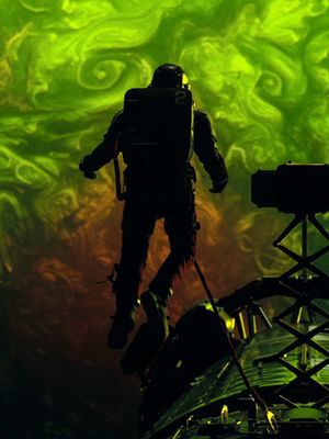 ‘Project Hail Mary’ has shattered box office expectations, earning $140.9 million globally, making it both the biggest opening for a 2026 film so far and Amazon MGM Studios’ biggest opening in its history. The film follows Ryland Grace, a science teacher played by Ryan Gosling, who wakes up alone aboard a spaceship with no memory of who he is or how he got there, only to remember that he has been sent on a last-chance mission to save Earth from an extinction-level threat. As he slowly recovers his memory, he begins to grasp the true scale of his mission and the pressure it carries. And when he meets Rocky, an alien on a mission of his own, everything changes. Alone no longer, Grace must navigate the unknown, confront challenges he never imagined, and forge an unexpected bond that turns a fight for survival into a story of connection, hope, and bravery. Adapted from Andy Weir’s novel, also the author of ‘The Martian’, this film stands out for its sense of positivity and optimism, a tone rarely seen in sci-fi films, where stories more often than not tend to lean in a darker direction. Have you seen this film yet? What are your thoughts?