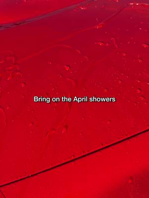 New season = new protection. #spring #SpringCleaning #carwash #aprilshowers​ 