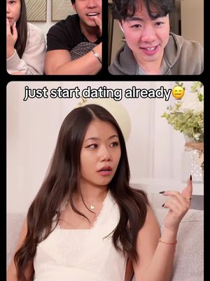 Our reaction to House of Feelings Episode 1 is out now!!!  . s/o to the goats @Prosper Chiu @Christine Choi for joining . #houseoffeelings #houseoffeelings3