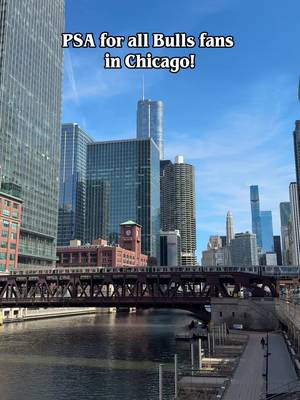 If you're a Chicago Bulls fan, a BMO Bulls Debit Mastercard® is a must! #ad 🏀 Visit http://www.bmo.com/bulls to learn more. Conditions apply. Available in the U.S. BMO Bank N.A. Member FDIC. #sponsored #chicago #chicagobulls #chicagotiktok 