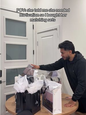 And it actually worked 😂 #fyp @Aritzia @alo 