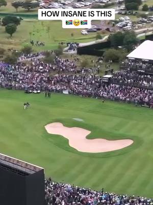 South Africa you are special 🇿🇦🥹🇿🇦 #golf #livgolf #southernguardsgc 
