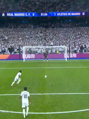 #LALIGAHighlights | Real Madrid 3 - 2 Atlético de Madrid Watch the full highlights!  #ELDERBIDEMADRID #RealMadridAtleti #LALIGAEASPORTS #DeportesEnTikTok