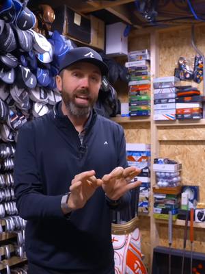 Every NEW golfer needs to watch this 👀⛳️ #golf