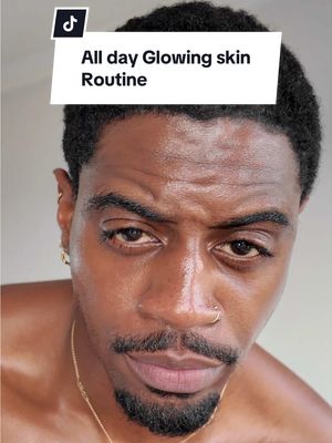 Save this routine to achieve the glowing skin look ALL DAY!  Products used: @Fenty Skin Cherry Dub cleanser  @Then I Met You The giving essence  @Clinique UK Active Glow serum & 100h Moisture surge  @Olehenriksen Banana bright eye cream  @Garnier UK Vitamin C Daily SPF50 @LANEIGE UK Cerapeptide facial mist  #skincare #glowingskin #fyp